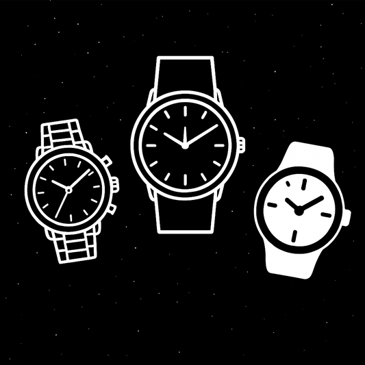 PROVEEDOR RELOJES